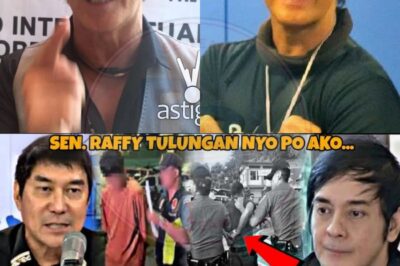 Ang Pagbagsak ng Isang Bayani! Ronnie Ricketts, Dating Tagapagtanggol ng Hustisya, Ngayon Ay Hinarap ng Mabigat na Hatol – Ang Trahedya ng Isang Idolong Bumagsak Dahil sa Sariling Sistema!