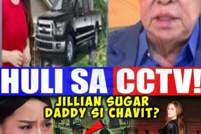 Naglabasan na naman ang mga tsismis — may CCTV raw si Jillian Ward kasama si Chavit Singson? Pero ngayong nagsalita na si Jillian, tahasan niyang itinanggi ang lahat at hinamon pa ang mga nagpakalat ng isyu: “Ilabas ninyo kung totoo.” Ano nga ba ang katotohanan sa likod ng P15M debut at sa mga paratang laban sa kanya?