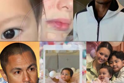 Nakadudurog Naman ng PUSO💔Derek Ramsay di INBITADO sa 1st Birthday ng Kanyang ANAK nasi Baby Lily?