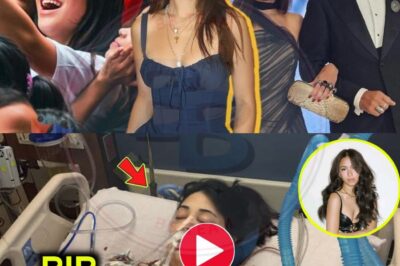 The Shocking Truth Behind Emman Atienza’s Final Days — The 19-Year-Old Daughter of TV Host Kim Atienza, Gone Too Soon!