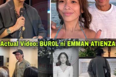 MGA POLICE INVESTIGATOR NAGULAT SA CCTV SA LAMAY NI EMAN! — MAY NAKUHA RAW NA “MALABONG ANYO” NA NAKATAYO SA GILID NG KABAONG HABANG UMIYAK SI KUYA KIM