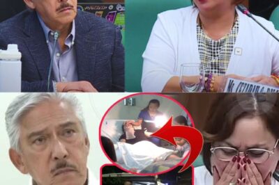 Sarah Discaya at Isang Kontrobersyal na Pangyayari: Ano ang Totoong Nangyari sa Likod ng Viral Incident? Sa gitna ng mainit na usapan sa social media, tumaas ang interes ng publiko sa reaksyon ni Tito Sotto at sa mga komentaryo ng iba pang prominenteng personalidad. Ang isyung ito ay nagbigay daan sa mas malalim na talakayan tungkol sa political at social dynamics sa bansa, ngunit hindi malinaw ang lahat ng detalye.
