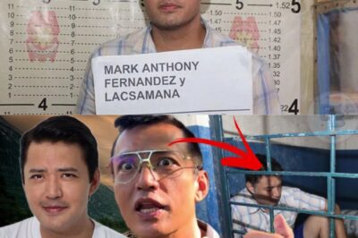 Hindi inakala ng marami na sa likod ng kinang ng Guapings, may matinding bulimia at depresyon palang matagal nang kinakaharap si Mark Anthony Fernandez. Ang pagkawala ng kanyang amang si Rudy Fernandez ang nagpabalik sa dilim na matagal na niyang nilabanan. Pero ang mas nakagigimbal, paano niya hinarap ang pag-leak ng kanyang maselang video noong Hulyo 2024 at ang kontrobersyal na pag-aresto noong 2016? Ang kanyang pag-amin tungkol sa anim na anak sa iba’t ibang babae ay lalong nagpakumplikado sa kanyang buhay. Sa kabila ng lahat, paano siya nakakabangon at patuloy na umaasa sa industriya? Tunghayan ang buong katotohanan na hindi pa nabunyag at kung paano siya bumabalik sa landas ng pananampalataya. Pindutin ang link sa comments section para basahin ang in-depth na artikulo at makita ang kanyang bagong buhay!