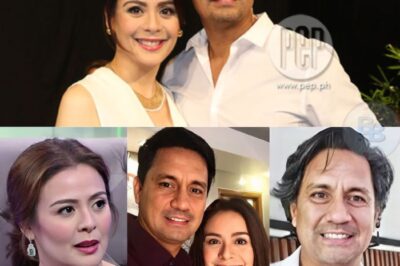 Richard Gomez, Mas Pinili ang Tahimik na Buhay: Mula sa Kislap ng Showbiz Hanggang sa Simpleng Pamumuhay 💫Muling umani ng atensyon online ang dating matinee idol na si Richard Gomez matapos mapansin ng netizens ang malaking pagbabago sa kanyang hitsura at lifestyle. Ngunit sa halip na alalahanin, marami ang humanga sa desisyon niyang ituon ang oras sa pamilya, kalusugan, at serbisyo publiko. Isang paalala ito na ang tunay na kagandahan ay hindi lang nasusukat sa panlabas na anyo, kundi sa kapayapaan ng loob.