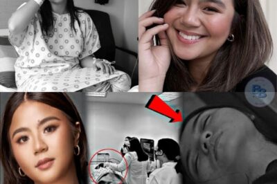 KUMPIRMADO! Sa edad na 28, inamin ni Miles Ocampo na siya’y nagkaroon ng cancer — isang madilim na lihim na nagpabago sa kanyang buhay… Ano ang tunay na nangyari at paano siya nakabangon sa wakas?