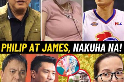 SHOCKING! Kris Aquino sa wakas inilantad ang kanyang huling habilin—Nagpabagsak ng buong bansa! Matinding alitan ng pamilya, lihim na yaman, at nakamamanghang hatian—lalong-lalo na ang ibibigay kay James Yap at Philip Salvador, hindi mo aakalain ang laki nito!