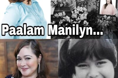 Remembering Manilyn Reynes: A Look Back at Her Incredible Career and Legacy. Sa kabila ng mga hamon at pagbabago sa industriya, si Manilyn Reynes ay nananatiling inspirasyon sa maraming Pilipino. Sa artikulong ito, tinitingnan natin ang kanyang mga natatanging kontribusyon sa showbiz, mga alaala kasama ang pamilya at kaibigan, at ang pagmamahal ng kanyang tagahanga.