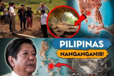 The Hidden Wonders Beneath the Philippines: Secrets You Didn’t Know Existed. From underground caves to secret historical landmarks, this feature invites readers to explore the Philippines beyond the usual tourist spots.