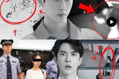 SHOCKING NEWS: Alan Yu’s Final Moments Leaked — The Viral Video That Shattered Assumptions and Exposed the Hidden Truth Behind His Tragic De@th…
