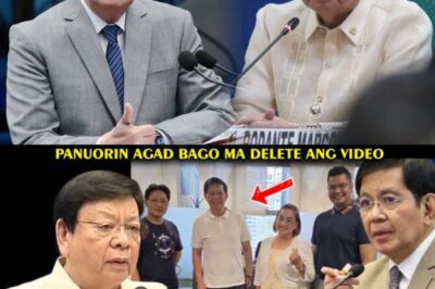 Nagliyab ang Pahayag ni Lacson! Binulgar ang Itinatagong Lihim ni Marcoleta na Matagal Nang Itinatago ng Senado—Ano ang Talaga ang Ibinubunyag ng Mga Pagpapahayag na Ito sa Mundo ng Pulitika?
