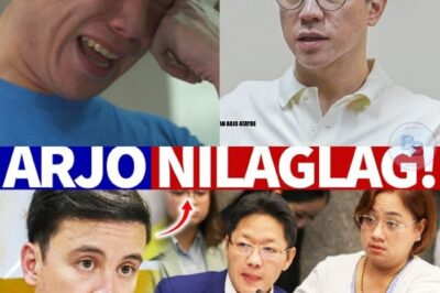 Arjo Atayde, Napasok sa Gabi ng Mga Akusasyon—Panalo ba sa Isang ₱60 M Kickback Scheme kasama ang Discaya? Basahin ang Kwento na Gisingin ang Iyong Utak… at Tanungin: Sino ang Totoong Nagsisinungaling?