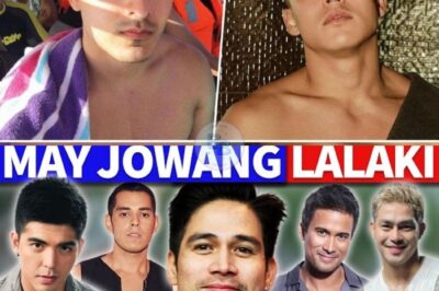 ISANG LISTAHAN NG MGA SIKAT NA AKTOR NA UMANO’Y MAY LALAKING MINAMAHAL! Mga lihim na relasyon na tinatago sa liwanag ng kamera — sino ang tunay, sino ang palabas, at sino ang maglalakas-loob na umamin?