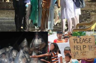 Mga Biktima ng Lindol sa Cebu, Nagdurusa sa Matinding Sitwasyon: Matutulog na Lamang sa Plastic Bag para Makaiwas sa Ulan at Lamig—Ano ang Nangyaring Pagkawasak at Bakit Wala Pa Ring Tulong na Dumarating?