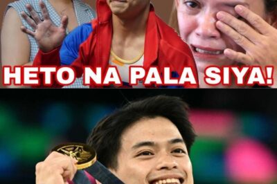 Hindi mo aakalain! Si Carlos Yulo, ang ‘Golden Boy’ ng Pilipinas, ay muling lumitaw sa gitna ng kontrobersiya! Saan na nga ba napunta ang kanyang mga kamangha-manghang medalya at tropeo? May nag-uulat na may itinagong sikreto sa likod ng kanyang tagumpay—at ang katotohanan, tiyak na ikagugulat mo!