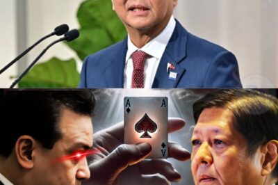 From the Start, ALAM NA NI PBBM?! — Na Gagamitin Niya Ito Bilang Endgame Move?