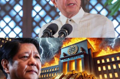 GRABE! WORLD BANK HALOS MAGMAKAAWA KAY PBBM?! Ano’ng ginawa niya?!
