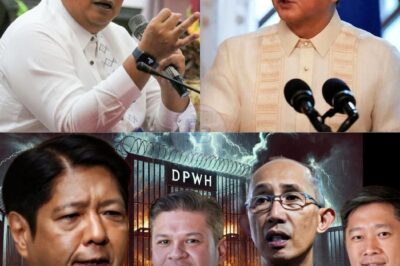 PINAKA-MALAKING EXPOSE’ Ng Isang MATAPANG Na COLUMINISTA IBINULGAR Ang…