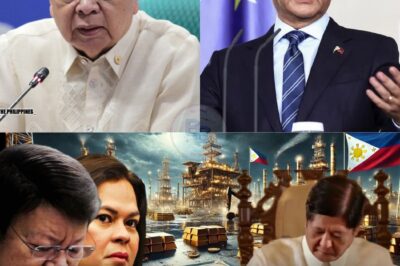 Galit sa Kahirapan: Paano Tinodo ni PBBM ang Energy Security ng Bansa Gamit ang World’s First Native Hydrogen Bid at BARMM Inclusion?
