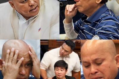 Bato Dela Rosa, Hindi Nakayanan ang Pagbubunyag ni Engr. Hernandez! Mga Lihim ng mga Kilalang Politiko tulad ni Sarah Discaya, PBBM, Marcoleta, Jinggoy, at Bong Revilla—Ang Shocking na Revelasyon na Nagdulot ng Matinding Emosyon at Pagkagulat sa Senado!