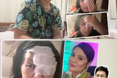 Ang Hindi Mo Akalaing Pagbubunyag sa Lihim ng Sakit ni Candy Pangilinan: Shocking na Pag-amin na Mag-iiwan sa Iyo ng Mga Tanong—Ano ang Tunay na Dahilan sa Kanyang Paghihirap na Hindi Pa Nasasabi Hanggang Ngayon?