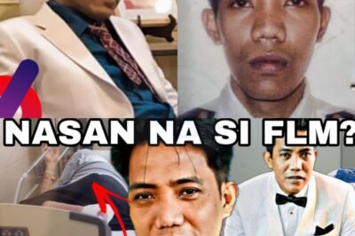 From Viral Sensation to a Heartbreaking Fall: The Untold and Shocking Story of Francis Leo Marcos, the Self-Proclaimed ‘Modern Day Robin Hood’—How He Rose to Fame with His Bold Acts, Only to Lose Everything in the Blink of an Eye. What Went Wrong?