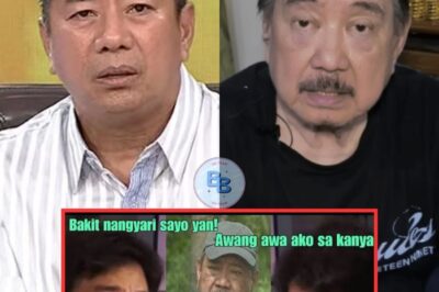 😱 Shocking Reveal! Jimmy Santos Ibinulgar ang Isang Eksplosibong Lihim sa Live TV—Willie Revillame, Natahimik at Nabigla ng Malupit na Katotohanan na Nagpabago sa Takbo ng Usapan!
