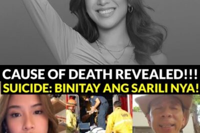 EMMAN ATIENZA SHOCKER!!! Lahat ng Detalye ng Kamatayan niya Ipinakita! Los Angeles Police, ISINIWALAT ang Lihim na Pangyayari sa Likod ng Pagpanaw ni Emman – Mga Eksklusibong Impormasyon na Hindi Mo Pa Naririnig!