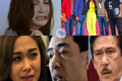 Shocking at Masakit Pero Totoo! Maja Salvador Breaks Her Silence sa Madugong Lihim Bakit Siya Bigla na Lang Umalis sa Eat Bulaga — Mga Fans, Maghanda sa Heartbreak na Hinding-hindi Ninyong Malilimutan 💔😭