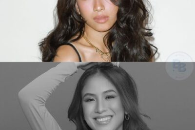 Napakaaga ng Pamamaalam: Emman Atienza, Anak ni Kim Atienza, Iniwan sa Dalamhati ang Pamilya at mga Tagahanga