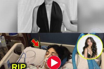 Pumanaw na si Emman Atienza, anak ng TV presenter na si Kim Atienza, sa edad na 19, ikagugulat ninyo ang sanhi ng kanyang pagkamatay.