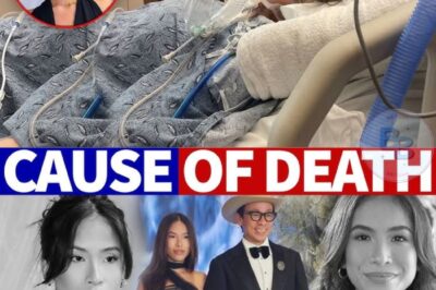 Hindi inaasahang dagok ang dumating sa isa sa pinakamamahal na showbiz families ng bansa. Pumanaw na ang anak ni Kuya Kim Atienza na si Emman Atienza sa edad na 19. Ang social media influencer na ito, na kilala sa pagiging bukas sa kaniyang pinagdaraanang mental health issue, ay tahimik na nagpaalam. Ang balitang ito ay nagpapaalala sa lahat na ang invisible battle ay totoo. Ang kaniyang pamilya ay nagbigay ng emosyonal na pahayag at hiling: magdala ng higit na kabaitan at tapang sa ating pang-araw-araw na buhay. Ano ang mensahe na nais iwan ni Emman sa mga kabataang lumalaban? Huwag palampasin ang kumpletong detalye ng kaniyang kuwento at ang panawagan ng pamilya. I-click ang link sa ibaba para sa buong artikulo!