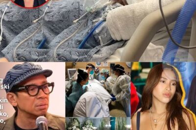 Ang Hindi Inaakalang Katotohanan sa Pagpanaw ni Emman Atienza – Anak ni Kim Atienza, 19 – Ang Lihim sa Kanyang Huling Sandali na Nagpaiyak sa Lahat