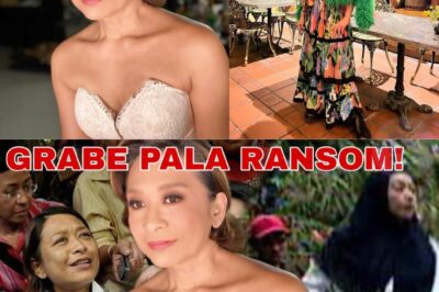 Hindi malilimutan ng Pilipinas ang taong 2008, nang magulantang ang lahat sa balita: Ang respetado at kilalang mukha ng pamamahayag, si Ces Drilon, ay dinukot kasama ang kaniyang team sa Sulu ng isang grupong iniuugnay sa Abu Sayyaf. Ang kaniyang pag-uulat ay naging bangungot—ilang araw siyang nabuhay sa takot at kawalan ng katiyakan sa liblib na lugar, habang ang bansa ay nakabitin ang hininga at nag-aabang sa negosasyon. May humigit-kumulang 10 hanggang 15 milyong ransom ang hiningi para sa kanilang kalayaan. Paano nila hinarap ang banta ng kapahamakan? At anong kapalit ang ibinayad para makalaya si Ces at ang kaniyang mga kasama? Alamin ang buong detalye ng nakakakilabot na pangyayari at ang kahanga-hangang pagbangon ng mamamahayag na ito. I-click ang link sa ibaba para sa kumpletong kuwento!