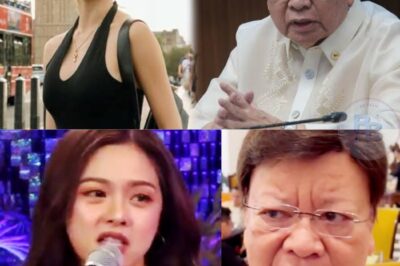 WOW! PUSO VERSUS KAPANGYARIHAN: Matapos manahimik nang ilang panahon, nagising na si Kim Chiu at PINILI ang paglaban! Sa isang deleted post na mabilis kumalat, inihayag niya ang kanyang matinding pagkadismaya kay Senador Marcoleta, na tila laging handang “makipag-away.” Ngunit ang mas nakakaalarma, inugnay niya ito sa madilim na yugto ng pagpapasara sa ABS-CBN, at sinabing “nakakadismaya na tila muling lumalabas ang dilim.” Ito ba ang hudyat ng muling pagtindig ni Kim sa pulitika? Ang kanyang boses, na minsan nang sinubok sa Bawal Lumabas at ngayo’y muling ginamit para ipanawagan ang hustisya at pananagutan, ay hindi dapat balewalain. Alamin ang buong konteksto ng kontrobersiyal na post, ang dahilan ng pagkakabura nito, at kung bakit mahalaga ang paninindigan ni Kim sa panahong ito. Para sa buong journalistic piece, tingnan ang link sa ibaba sa comments section.