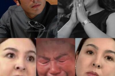 Nakakaawa! Ina ni Gerald Anderson Halos Himatayin Matapos Sugurin ni Marjorie Barretto—Ano ang Nangyaring Kontrobersyal na Eksena sa Likod ng Pag-aalitan ng Dalawang Pamilya at Ano ang Mga Lihim na Nakatagong Behind the Scandal?