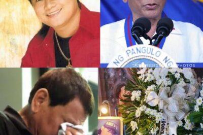 Reaksyon ni Pangulong Duterte sa Lab@n ni April Boy Regino: Biglaang Pagkilos at Tulong na Ibinigay sa Harap ng Matinding Pagsubok – Ano ang Nakatagong Kwento sa Pagkilos ng Pangulo para sa Isa sa Pinakamamahal na OPM Idols?