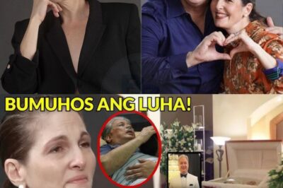 Ang mga fans ay nagluluksa sa bigIaang pagp@naw ni Ricky Davao – Ngunit ang kakaibang reaksyon ni Jackie Lou Blanco ay nagdulot ng mas maraming tanong! Ano ang nasa likod ng kanyang tahimik na tugon at bakit ito nagiging sanhi ng maraming spekulasyon at mga palaisipan?