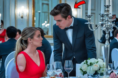 Naririnig mo ba ito? Nilait nila ang janitress—hanggang sa kinabukasan, siya na ang naging bagong boss nila!