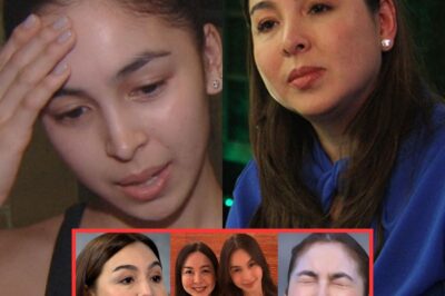 Marjorie Barretto SUMABAT sa Turistang NAG-AKUSA kay Julia ng Kahalayang Gawi sa Camiguin — Isang Nakabibiglang Pagkakainitan na Hindi Inasahan!