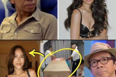 MARAMI ANG NAGULAT! LABI NI EMMAN ATIENZA, SA WAKAS AY NASA PILIPINAS NA! LUHA, SIGAW, AT PAG-ALALA – ANG EMOSYONAL AT MAKASAYSAYANG HULING PAMAMAALAM NA IKAKAGULAT NG BAWAT ISA! HINDI PA NALALANTAD NA MGA SIKRETO AT MGA DRAMATIKONG PANGYAYARI SA LIKOD NG KAMATAYAN! 🔴