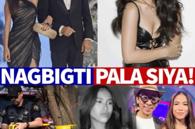 OMG! Ang Tunay na Dahilan Bakit Biglang Namatay ang Anak ni Emman Atienza, Ibinunyag na ng Isang Source na Malapit sa Pamilya – Lahat ng Detalye, Kasama ang Mga Lihim na Hindi Pa Naibunyag, Mapapaluha Ka sa Katotohanan!