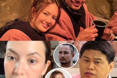 ELLA ADARNA, SUMABOG NG TUNAY NA TRUTH: SI SARAH LAHBATI ANG NAGPABALI NG RELASYON NILA NI DEREK RAMSAY?! SHOCKING REVEAL!