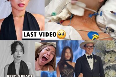 SUSUNOD NA KATAHIMIKAN? EMAN ATIENZA’S LAST MOMENTS BAGO SUMALAMAT SA BUHAY at ANG MGA KAKILA-KILANG PREMONISYON NA TINANGGAL NG LAHAT!