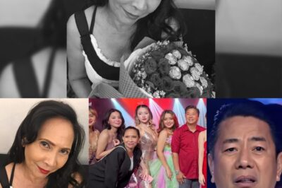 SHOCKING! Pumanaw na ang Legendary Former Dancer Choreographer ni Kuya Will sa Wowowin! Ano ang Nakatagong DETALYE na Ikakabigla sa Lahat?