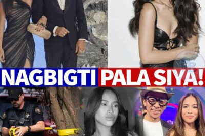 HINDI LANG MENTAL HEALTH ANG KUMUHA SA BUHAY NI EMMAN ATIENZA, KUNDI ANG KADILIMAN NG ONLINE WORLD! Ang trahedya ng 19-anyos na anak ni Kuya Kim ay nagdulot ng matinding pagkabigla matapos kumpirmahin ang suicide sa pamamagitan ng ligature hanging sa Los Angeles. Ngunit ang pinakanakakagimbal na detalye ay ang kaniyang huling mensahe kung saan inilantad niya na halos araw-araw siyang nakakatanggap ng “death threats” mula sa mga online trolls. Ang kaniyang pagtakas sa Amerika para maging malaya ay nauwi sa trahedya dahil sa patuloy na pagtugis ng online bullying. Basahin ang kumpletong salaysay kung paanong ang pangarap na kalayaan ay naging bangungot ng social media harassment. I-click ang link sa ibaba para sa buong detalye.