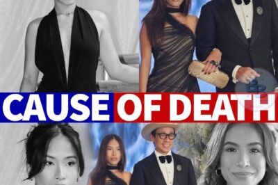 BUONG BANSA, NAGULANTANG SA KANYANG HULING PAGHINGA! Ang trahedya ni Emman Atienza, ang 19-anyos na anak ni Kuya Kim, ay hindi lamang suicide, kundi isang malakas na sigaw ng pagkadurog mula sa loob! Ang kaniyang buhay, na tila puno ng sigla at privilege, ay nagtatago pala ng brutal na laban sa Bipolar Disorder at CPTSD, isang digmaang nagsimula noong siya ay 12 anyos pa lamang. Ang kaniyang pagiging advocate ay hindi sapat upang ipagsanggalang siya sa matinding lungkot na paulit-ulit na bumabalik. Ito ang nakakagulat na istorya kung paanong ang pinakamasigla ay siyang pinaka-vulnerable. Huwag palampasin ang kumpletong detalye ng kaniyang personal na paghihirap at ang opisyal na ulat ng Medical Examiner. Basahin ang kumpletong pagsusuri sa komento!