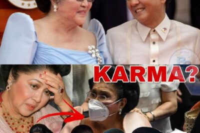 NAKAKAGULAT NA PAGBABALIK! Ang babaeng kilala sa 3,000 pares ng sapatos at sa pagpapahinto ng bagyo—si dating First Lady Imelda Marcos—ay patuloy na naghahari sa pulitika sa edad na 96, sa likod ng Graft Conviction! Mula sa pagiging beauty queen na tumira sa garahe, ginamit niya ang kapangyarihan upang itayo ang mga ‘White Elephant Projects,’ at itinago umano ang $10 bilyong ‘nakaw na yaman’ sa Swiss bank accounts. Ngayon, malaya pa rin siya habang umaapela sa Korte Suprema! Ang kaniyang kuwento ay simbolo ng isang dinastiya na tumalsik, ngunit muling bumangon at naghari! Alamin ang buong salaysay ng kaniyang kontrobersyal na paglalakbay, mula sa karangyaan hanggang sa kalusugan, at kung bakit hindi pa rin siya makulong. Basahin ang buong exclusive na detalye sa komento!