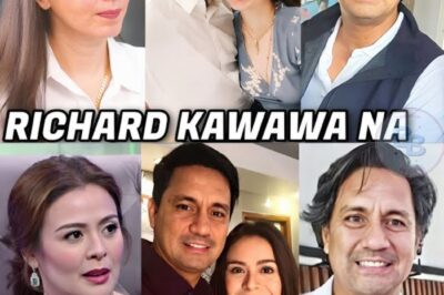 Nagulat ang publiko sa bagong itsura ni Richard Gomez! Ang dating ‘Mr. Gwapo’ ng Pilipinas ay halos hindi na makilala. Marami ang nagtanong kung ano ang tunay na nangyari sa kanya at bakit tila nagbago ang kanyang prayoridad. May malalim bang dahilan sa likod ng biglaang pagbabagong ito?