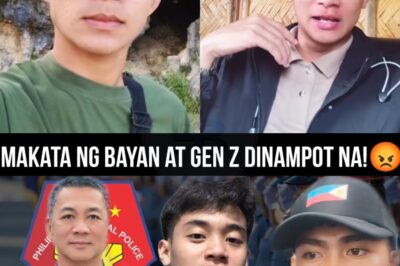 MAKATA AT GEN Z DINAMPOT NA! WALANG KALAYAAN 😭 — ISANG MALUPIT NA PAGBABALIK-TANAW SA KALAGAYAN NG KABATAAN SA PANAHON NG PAGBAGO