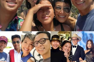 OMG! SINO ANG MGA TAGO SA LIKOD NG FAMILYA NI KIM ATIENZA? MGA KABALIGHUAN SA BUHAY NIYA AT NG KANYANG ASAWA NA SI FELICIA HUNG!